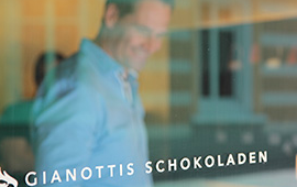 Gianottis Presse Gianottis Presse