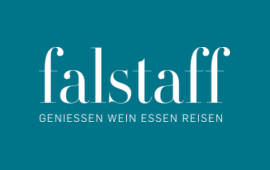 Falstaff Logo Falstaff Logo