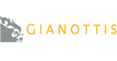 Gianottis Logo