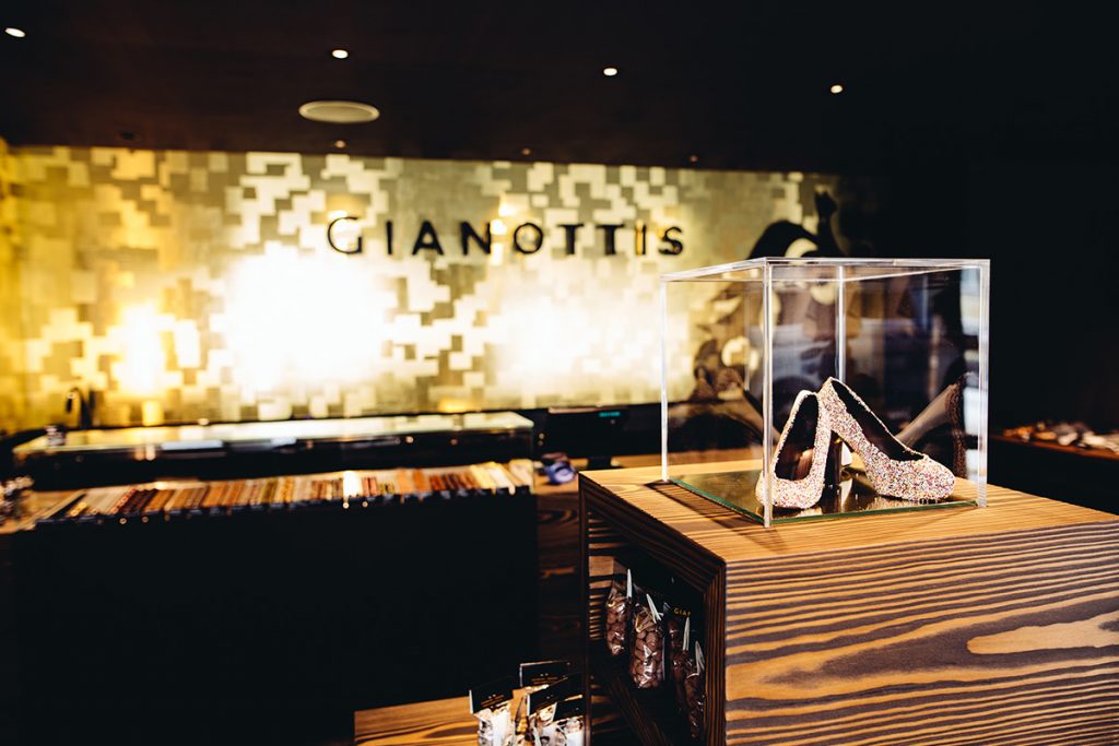 Gianottis Pontresina